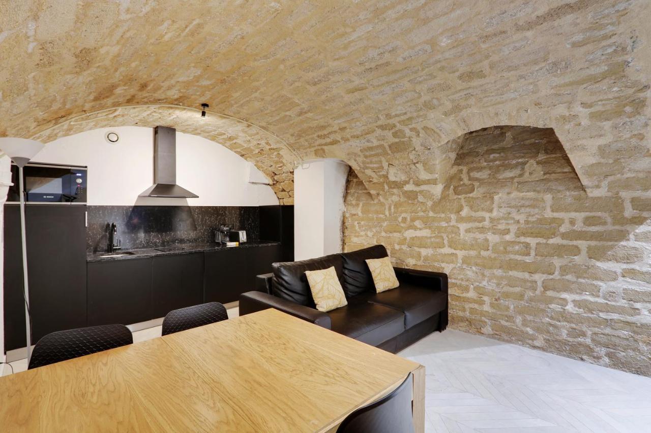 Pick A Flat'S Apartment In Place Vendome/Tuileries - Rue Saint-Honore Paris Exterior foto