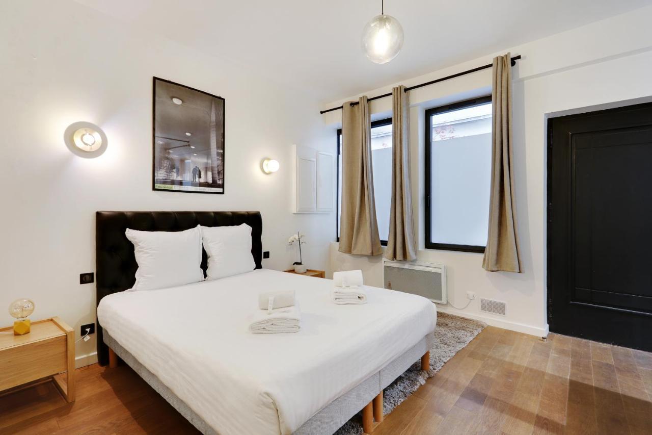Pick A Flat'S Apartment In Place Vendome/Tuileries - Rue Saint-Honore Paris Exterior foto